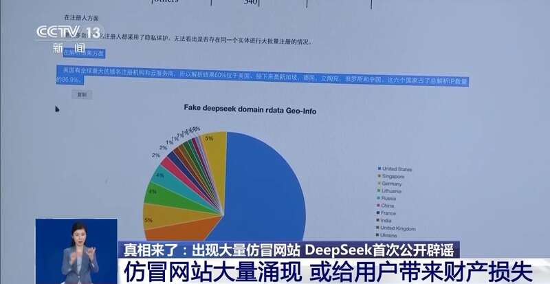 拼西凑DeepSeek教程卖课冰球突破网站转发提醒！有人东