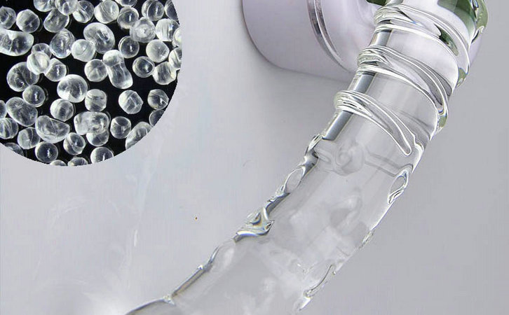 品）用料会选择TPE或者硅胶。冰球突破网站情趣用品（成人用(图2)