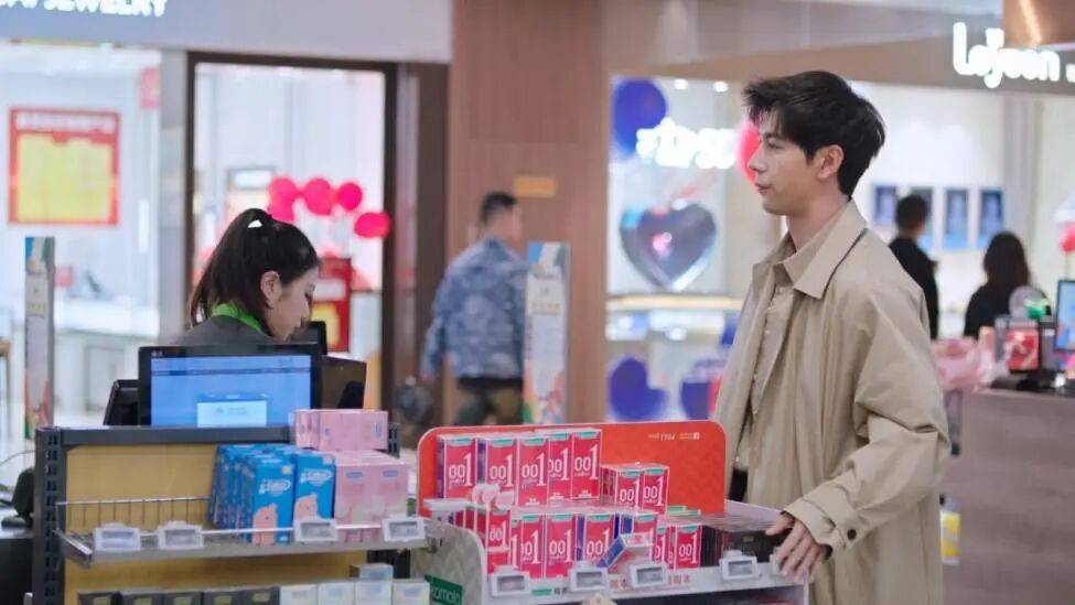 没人买了情趣用品却卖爆了冰球突破爆百万大奖安全套(图7) 没人买了情趣用品却卖爆了冰球突破爆百万大奖安全套(图7)